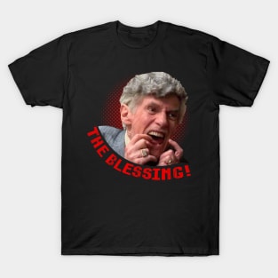 The blessing uncle lewis T-Shirt